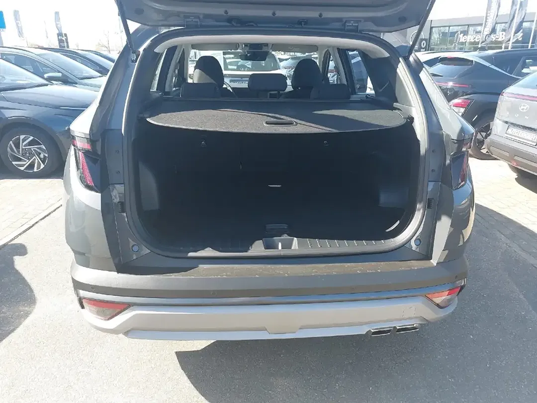 Hyundai TUCSON - Thumbnail 7