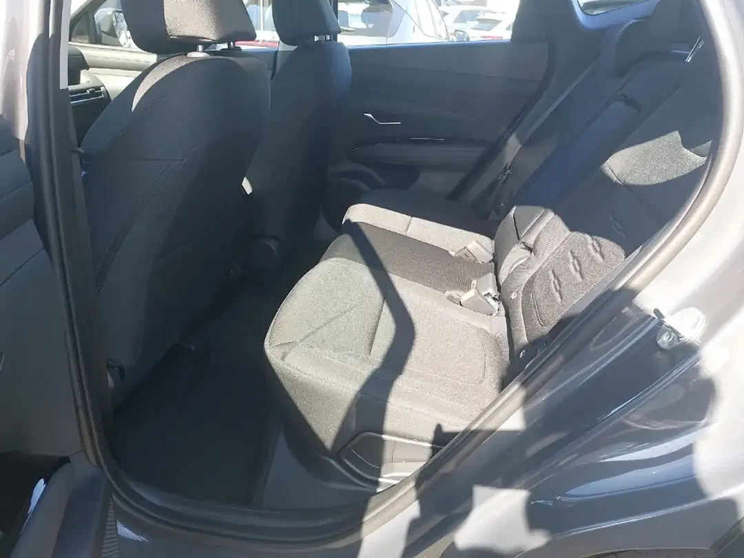 Hyundai TUCSON - Thumbnail 8