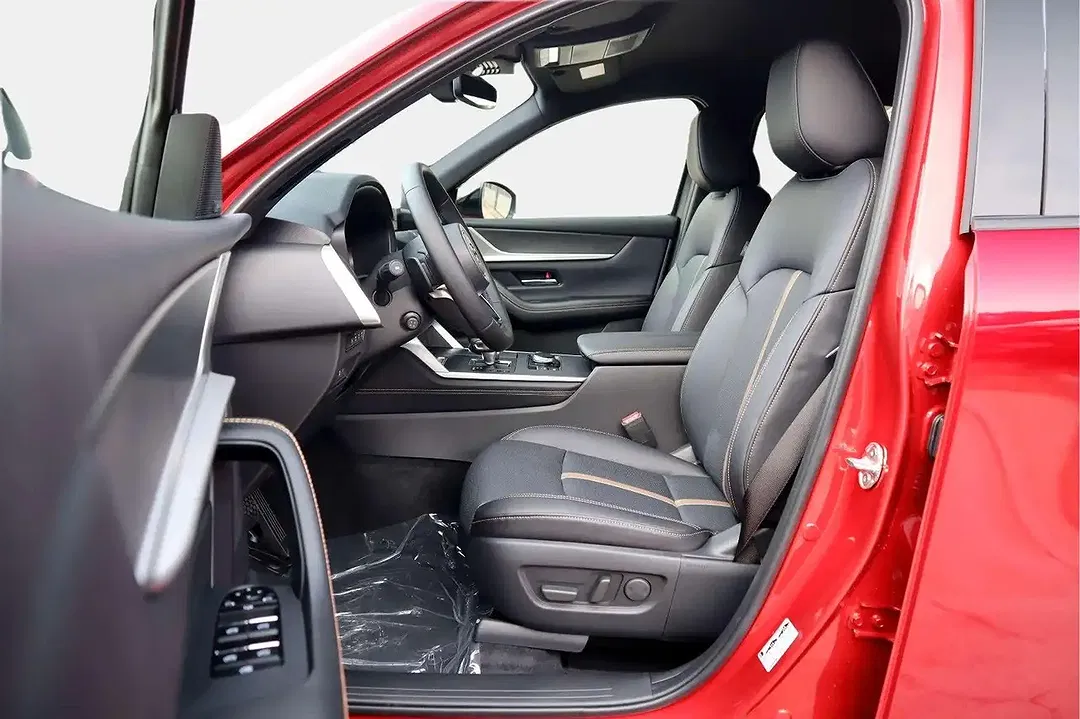 Mazda CX-60 - Thumbnail 10