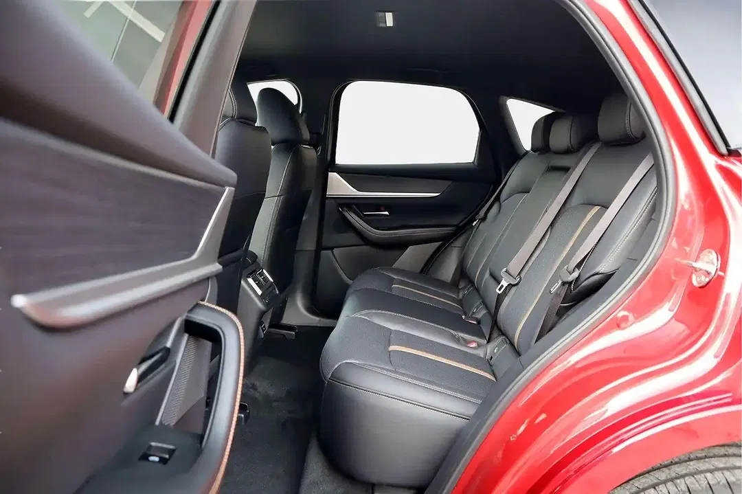 Mazda CX-60 - Thumbnail 12