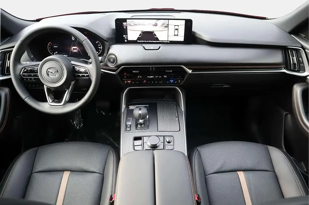 Mazda CX-60 - Thumbnail 15