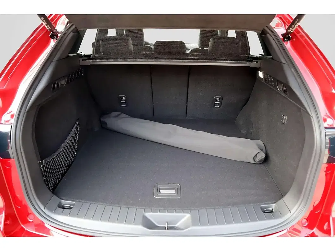Mazda CX-60 - Thumbnail 8