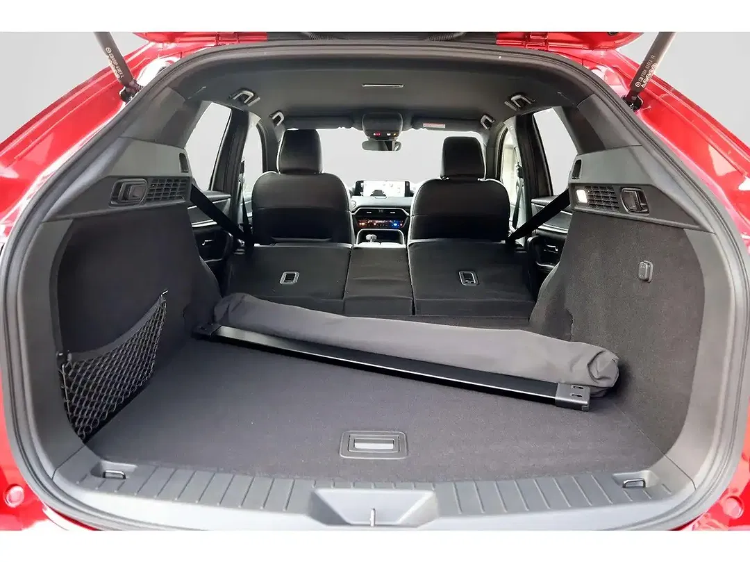 Mazda CX-60 - Thumbnail 9