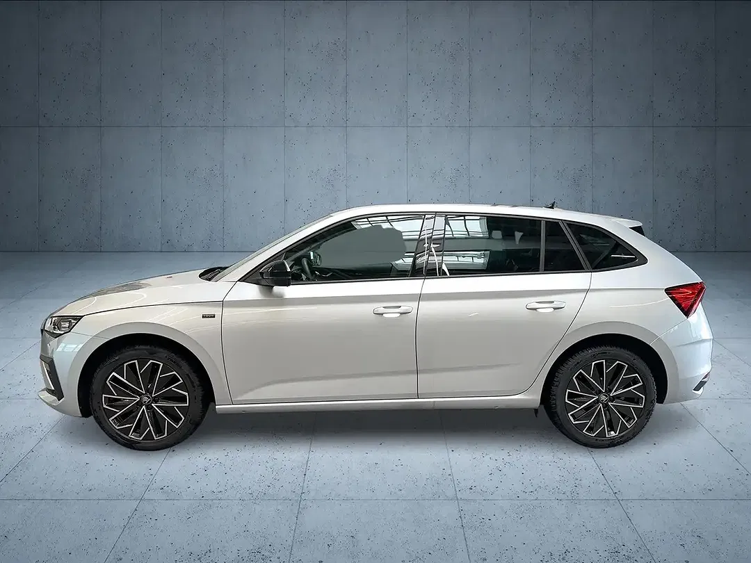 Skoda Scala - Thumbnail 2