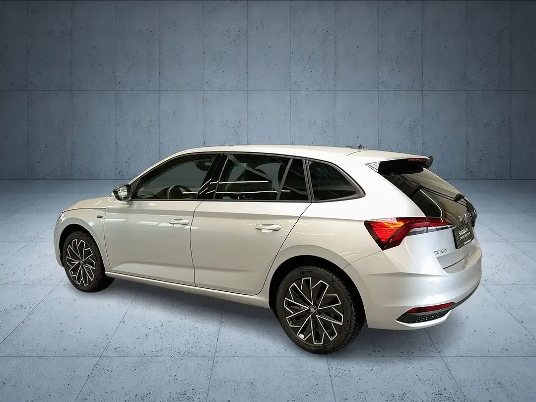 Skoda Scala - Thumbnail 3