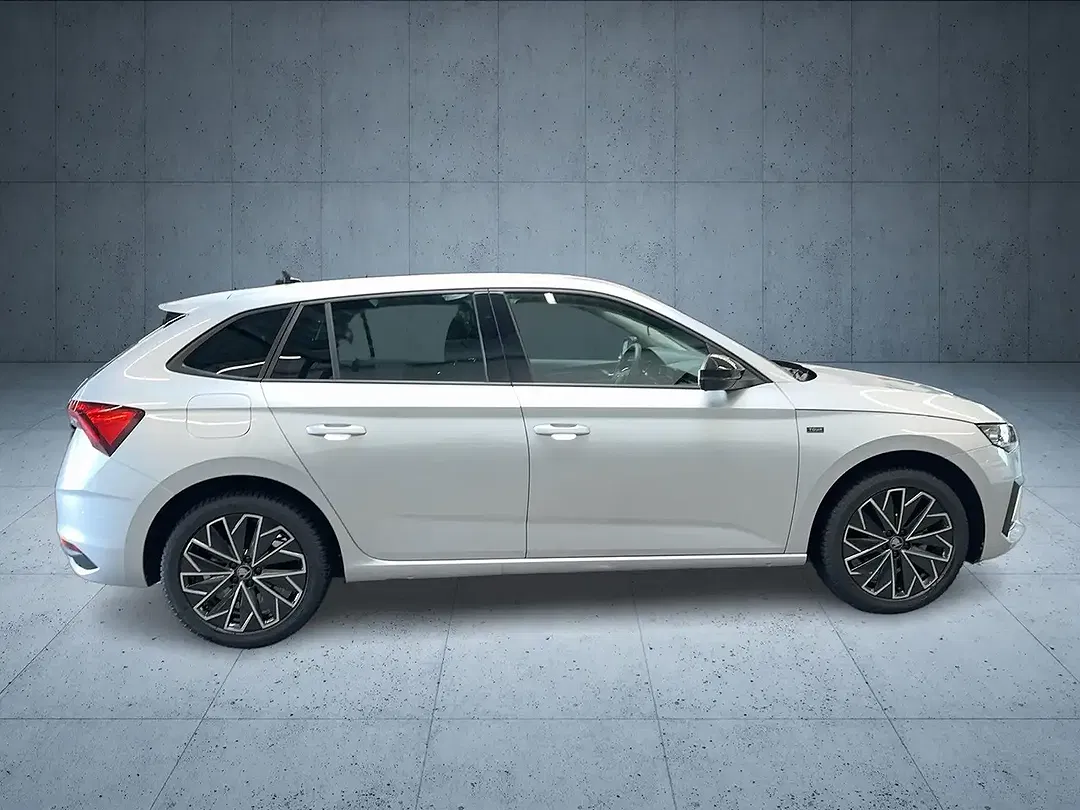 Skoda Scala - Thumbnail 6