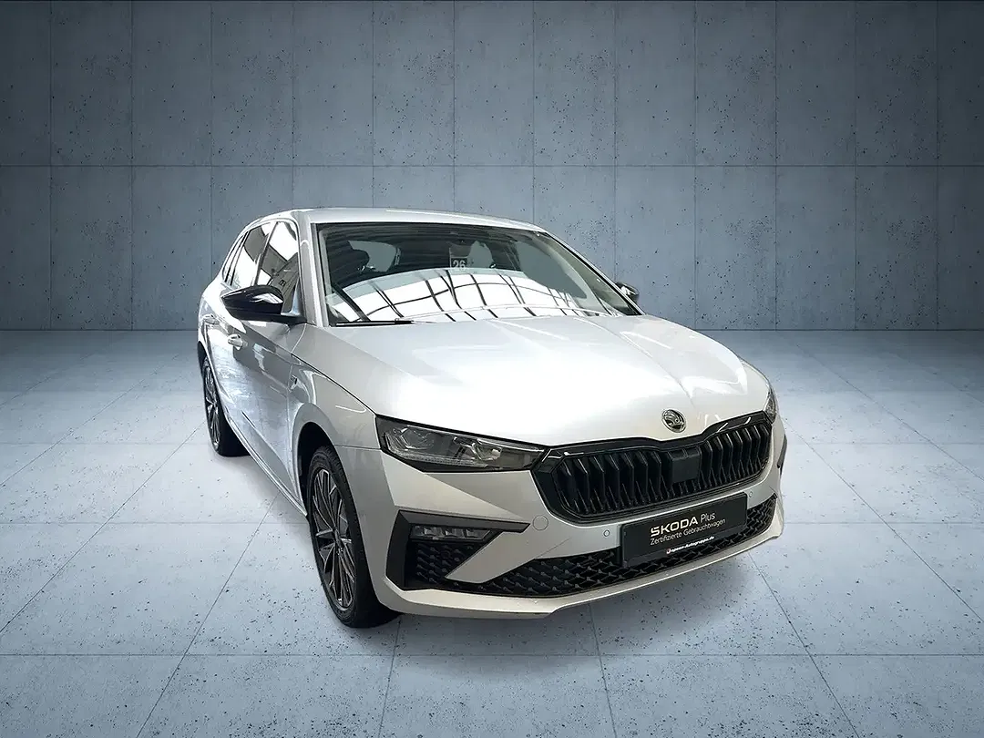 Skoda Scala - Thumbnail 8