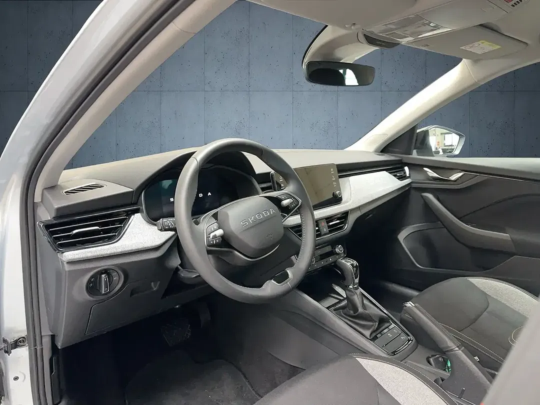 Skoda Scala - Thumbnail 9