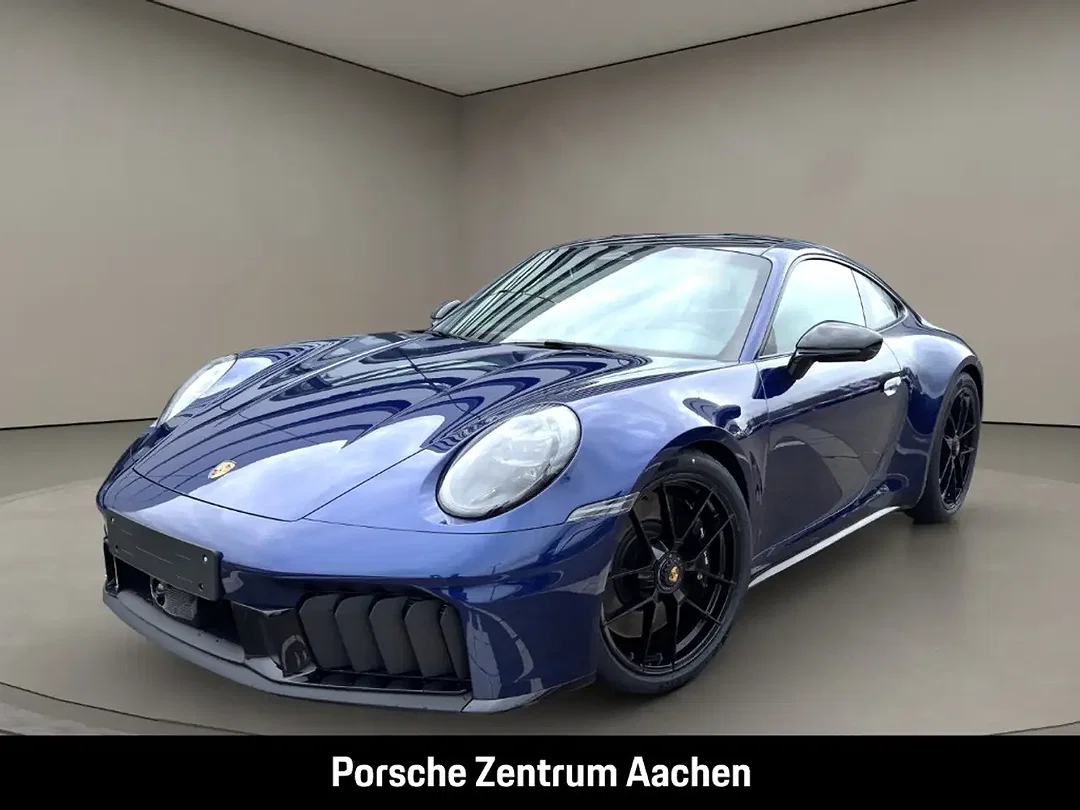 Porsche 992 - Afbeelding 1