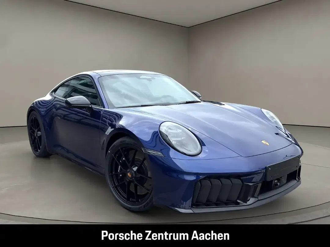 Porsche 992 - Thumbnail 8