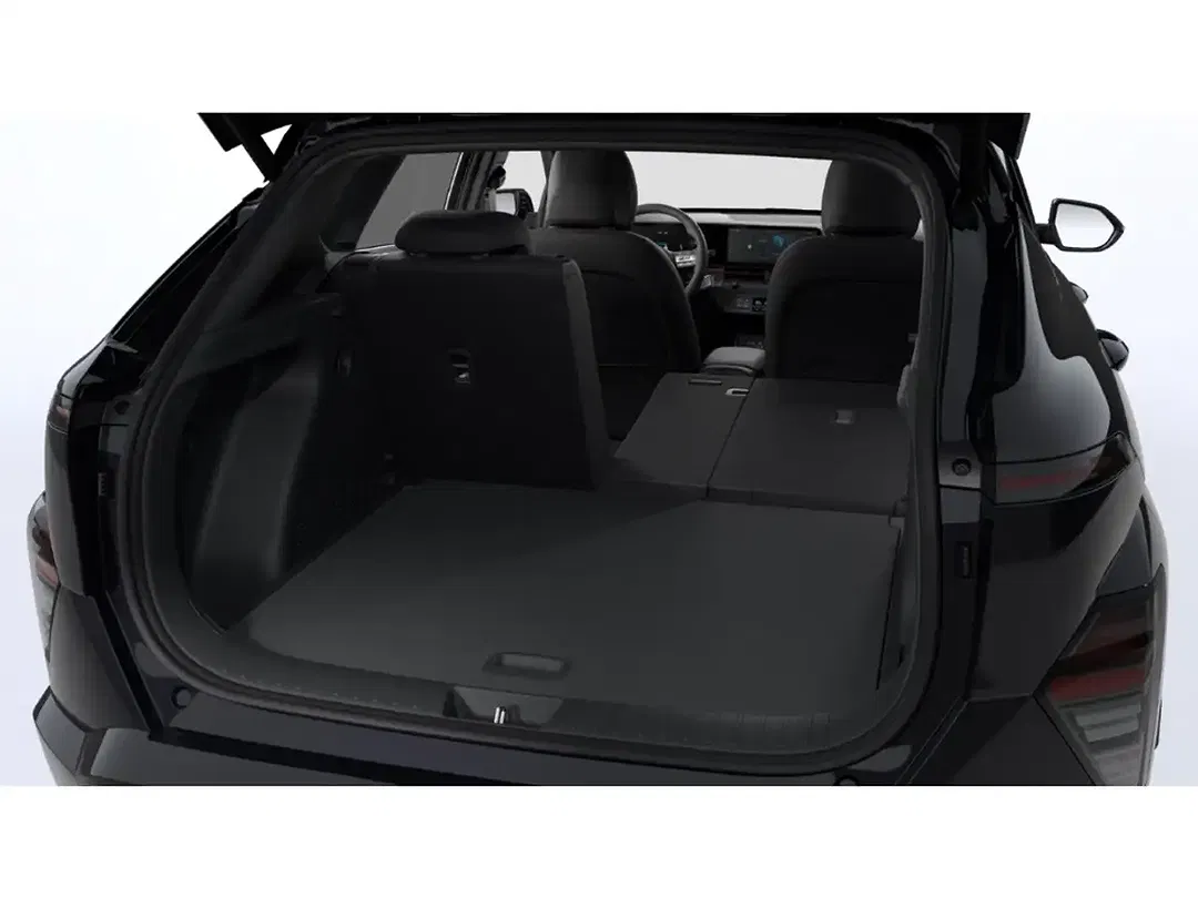 Hyundai KONA - Thumbnail 10
