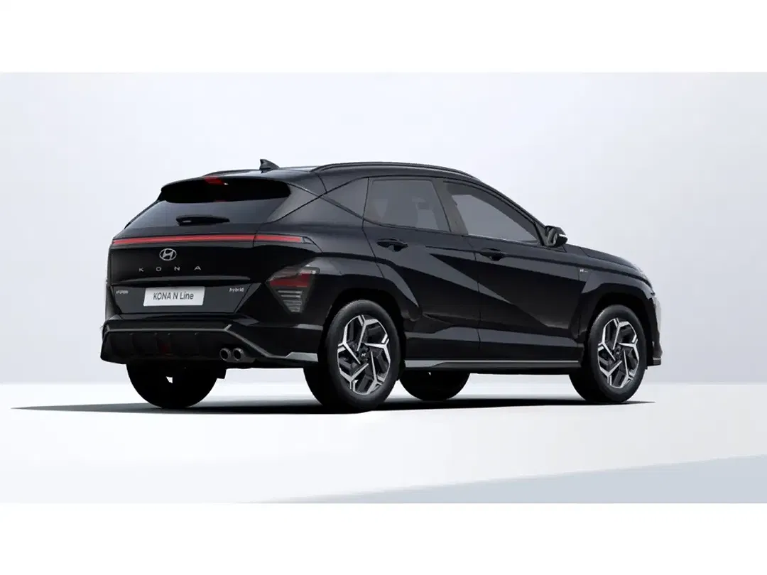 Hyundai KONA - Thumbnail 2
