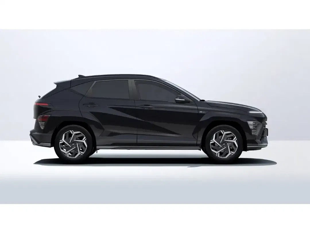 Hyundai KONA - Thumbnail 3