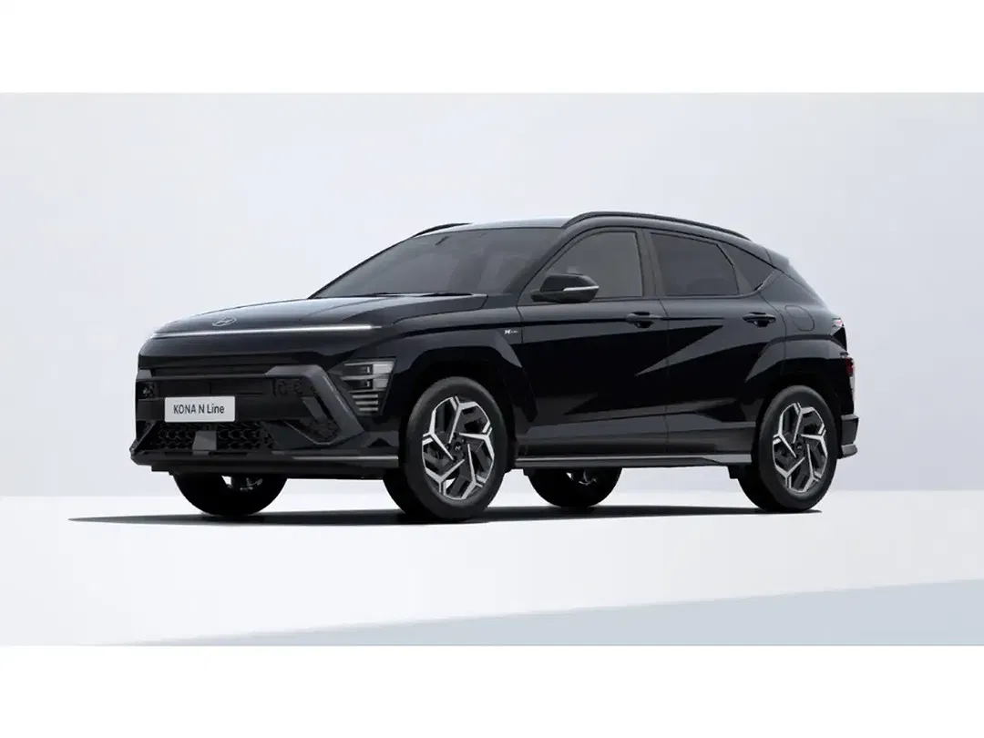 Hyundai KONA - Thumbnail 5