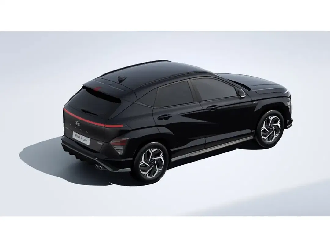 Hyundai KONA - Thumbnail 6