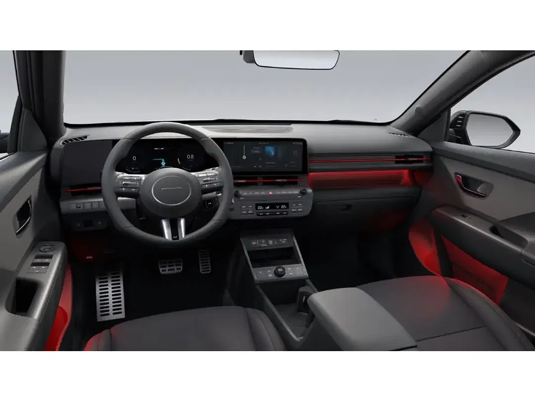 Hyundai KONA - Thumbnail 7