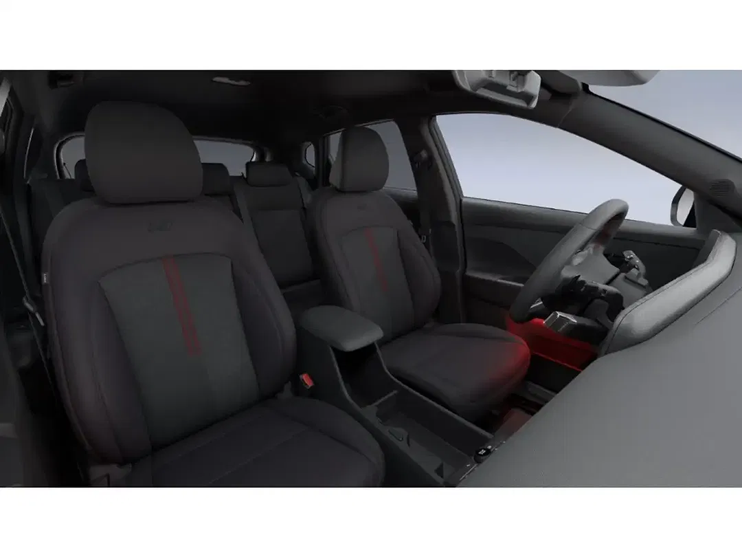 Hyundai KONA - Thumbnail 8