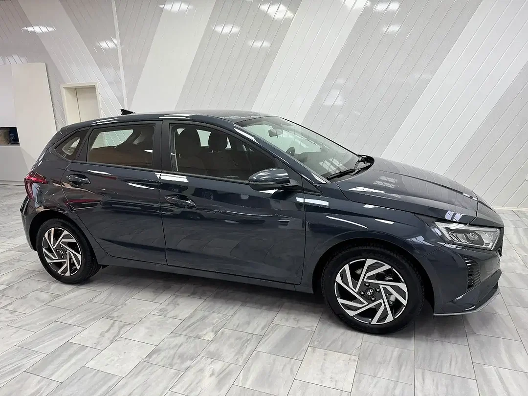 Hyundai i20 - Afbeelding 1
