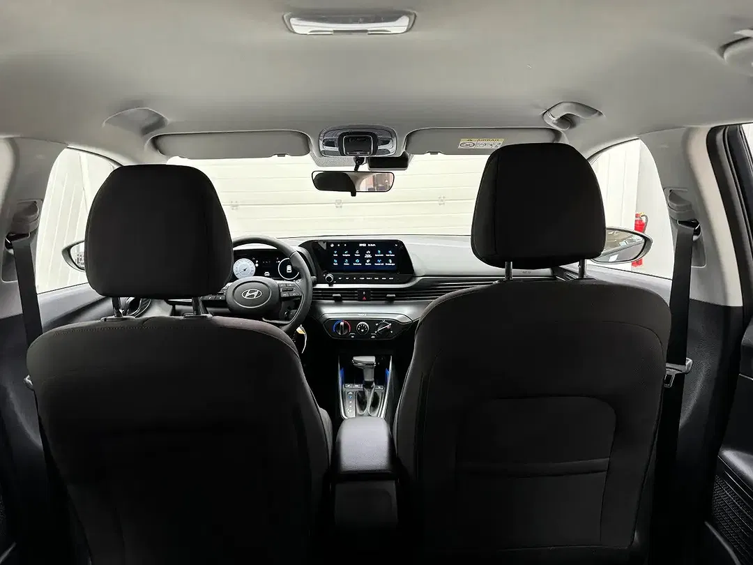 Hyundai i20 - Thumbnail 14