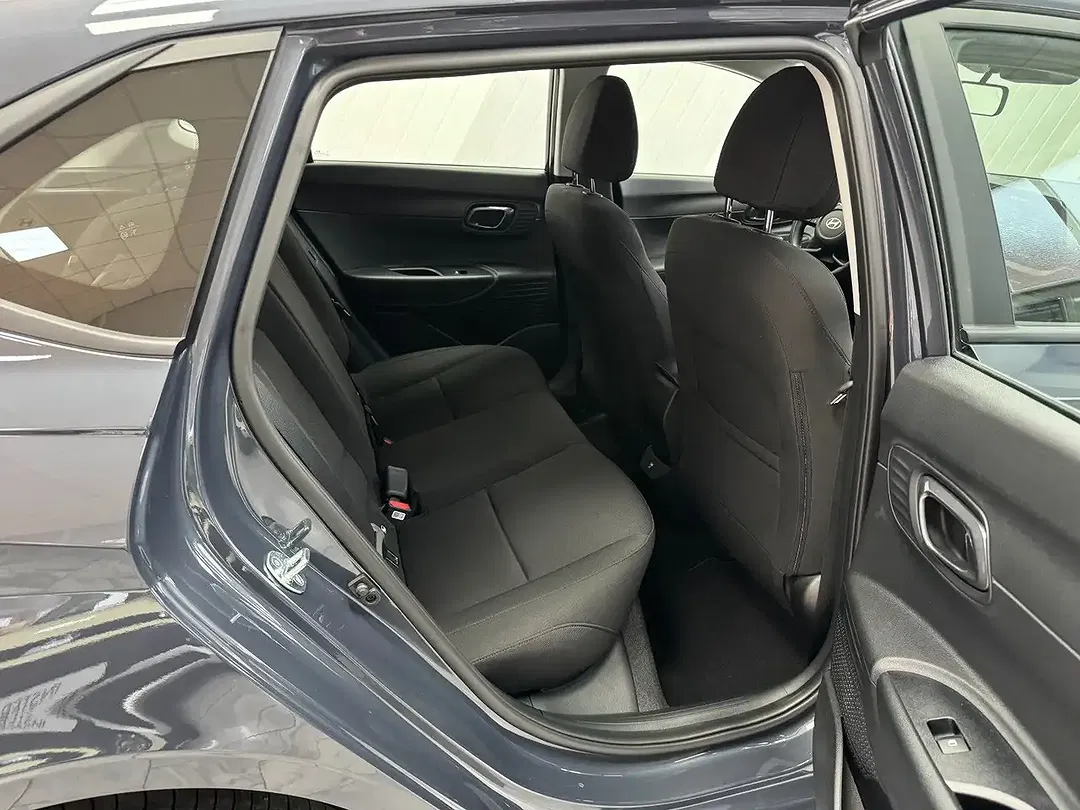 Hyundai i20 - Thumbnail 15