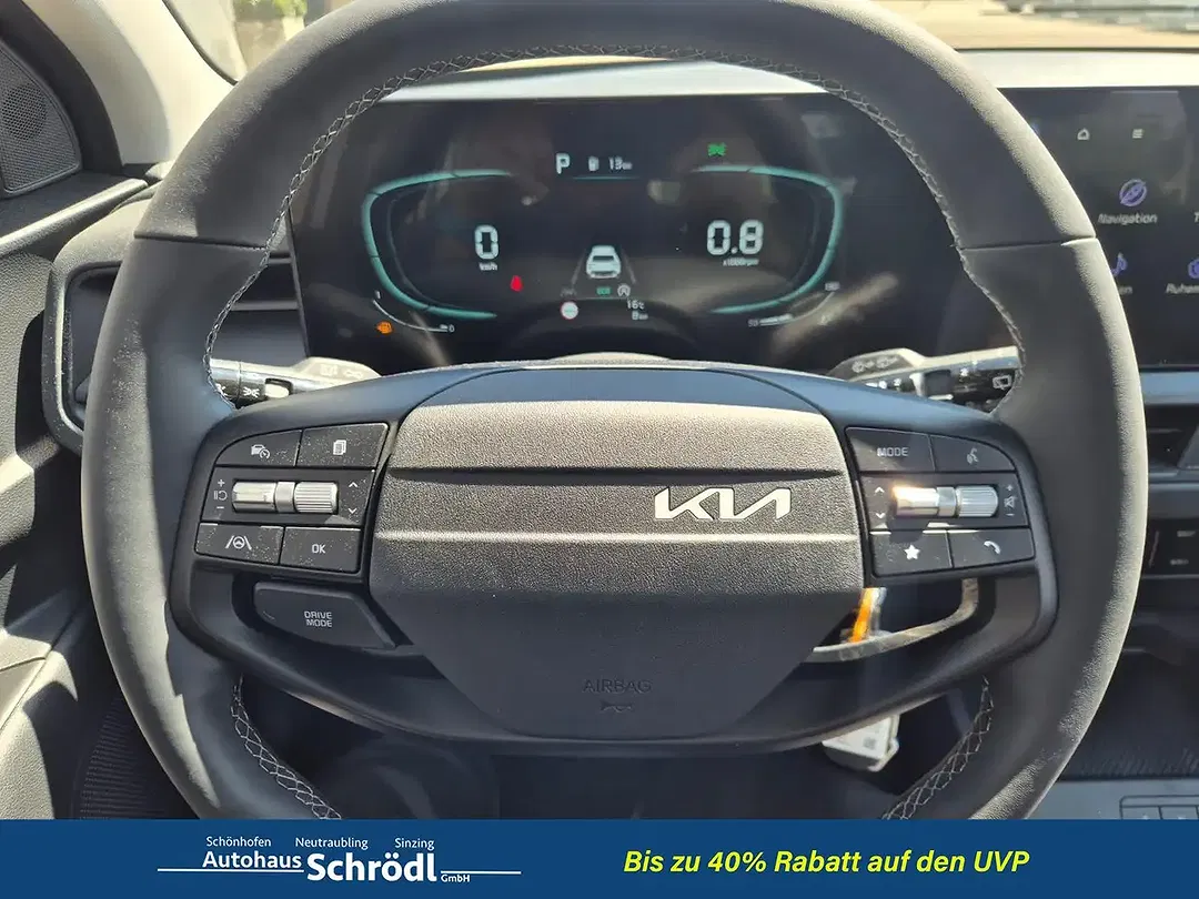 Kia Stonic - Thumbnail 15