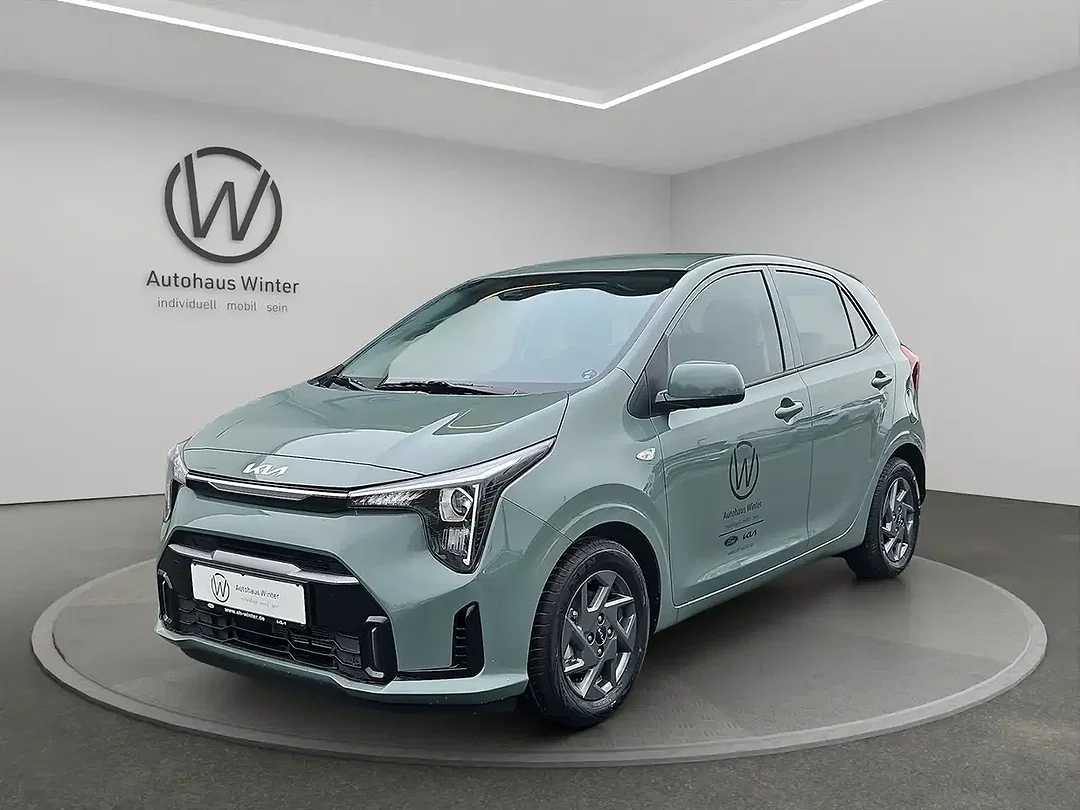 Kia Picanto - Afbeelding 1