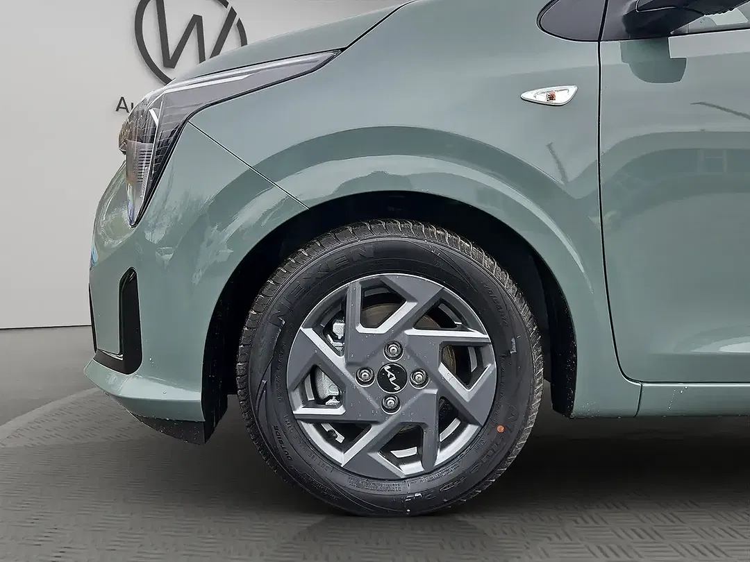 Kia Picanto - Thumbnail 14