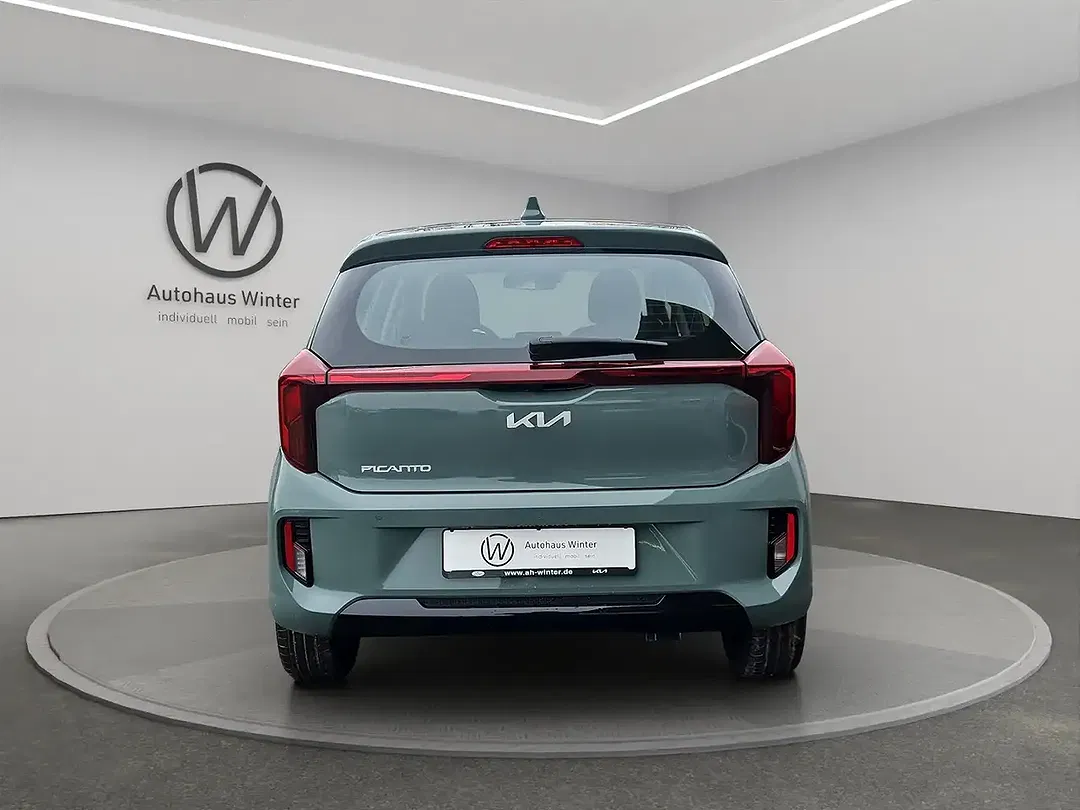 Kia Picanto - Thumbnail 15
