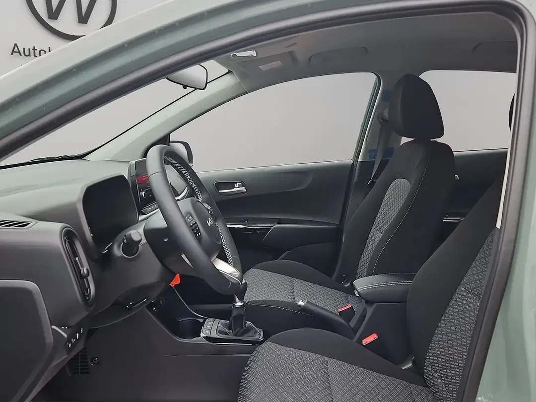 Kia Picanto - Thumbnail 4
