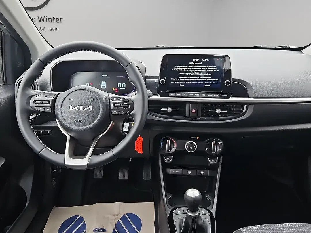 Kia Picanto - Thumbnail 5