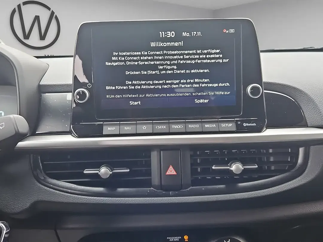 Kia Picanto - Thumbnail 6
