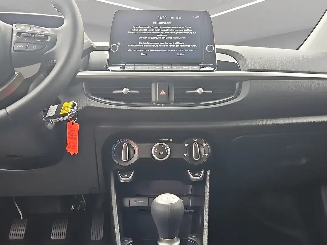 Kia Picanto - Thumbnail 7