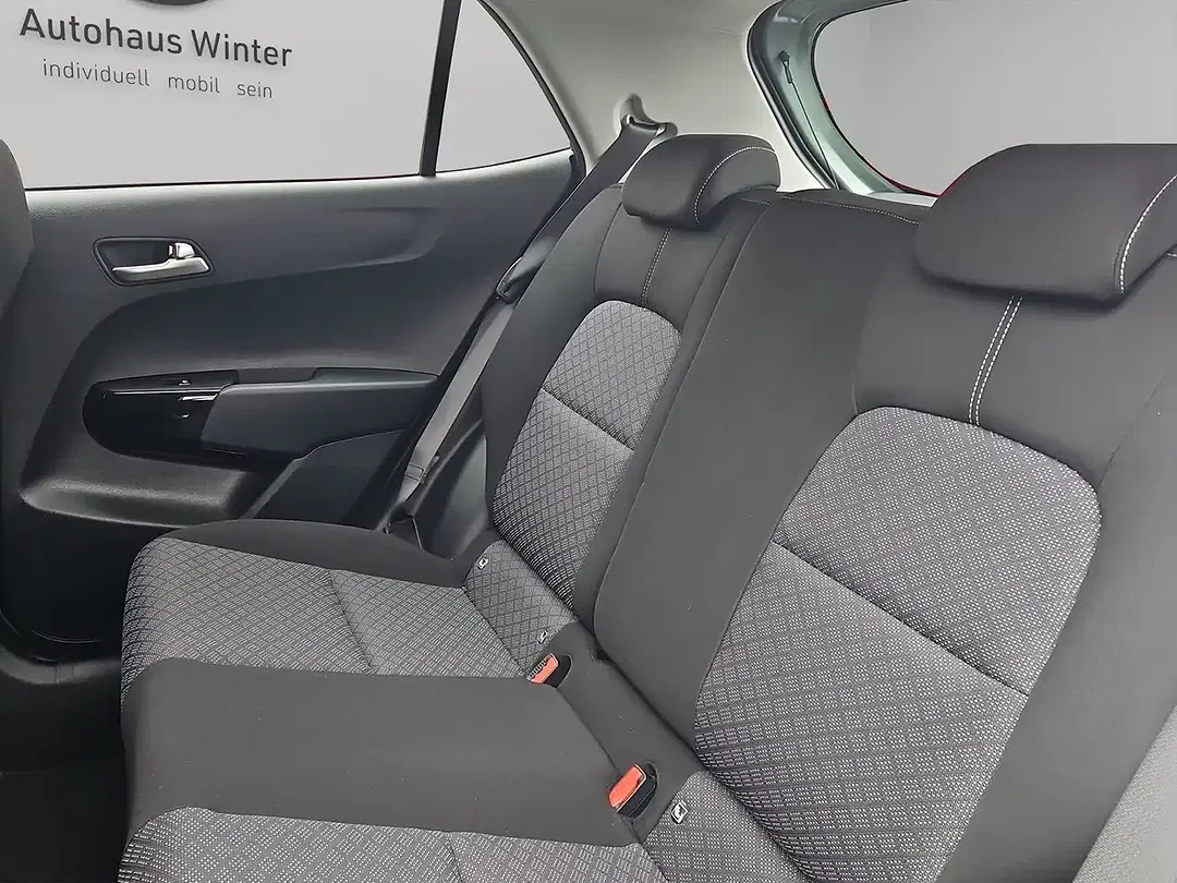 Kia Picanto - Thumbnail 8