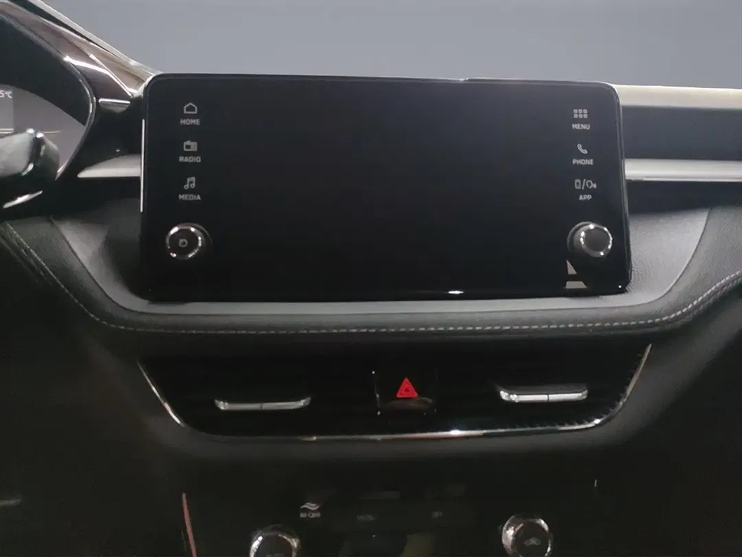 Skoda Fabia - Thumbnail 11