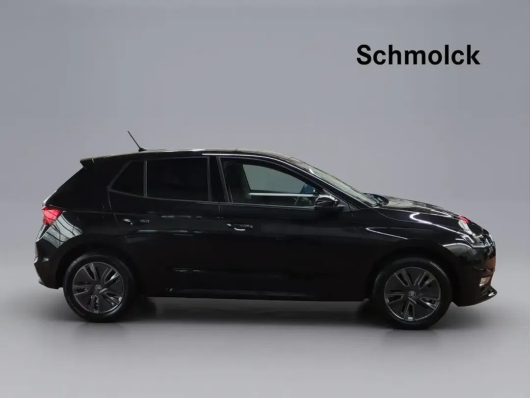 Skoda Fabia - Thumbnail 3
