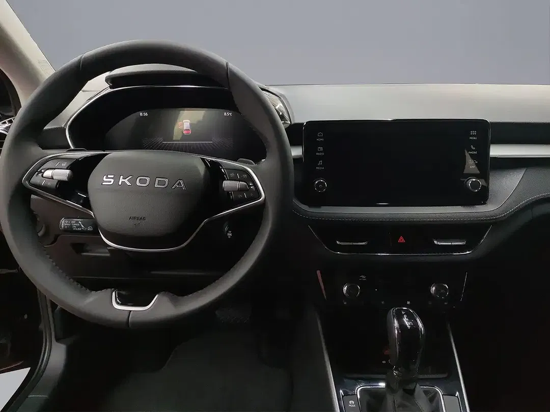 Skoda Fabia - Thumbnail 5
