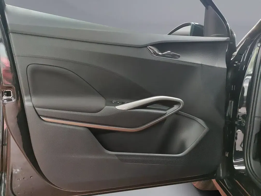 Skoda Fabia - Thumbnail 7