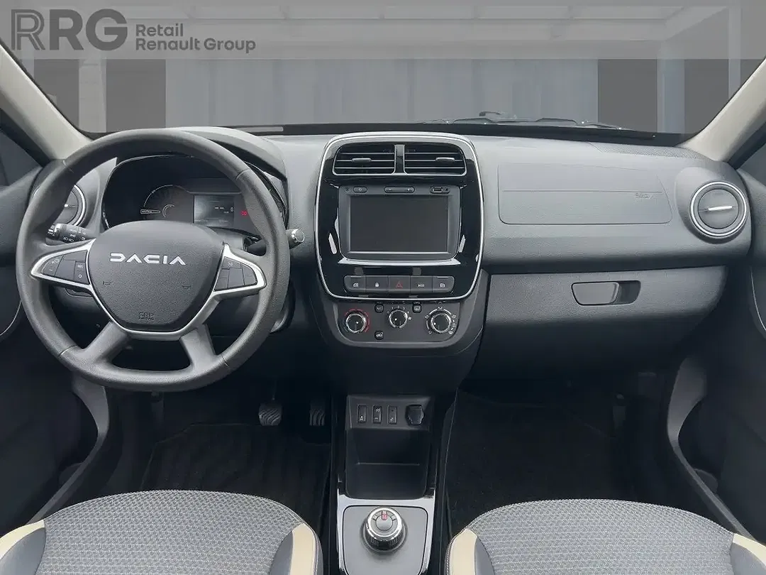 Dacia Spring - Thumbnail 9