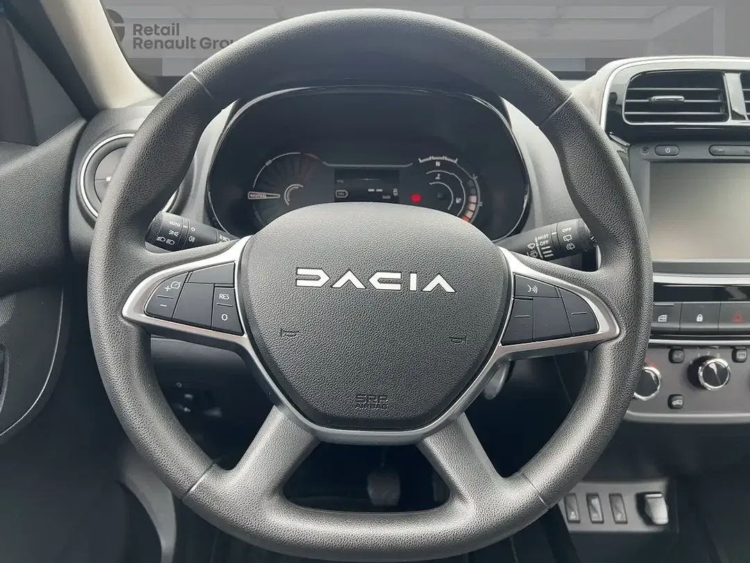 Dacia Spring - Thumbnail 10