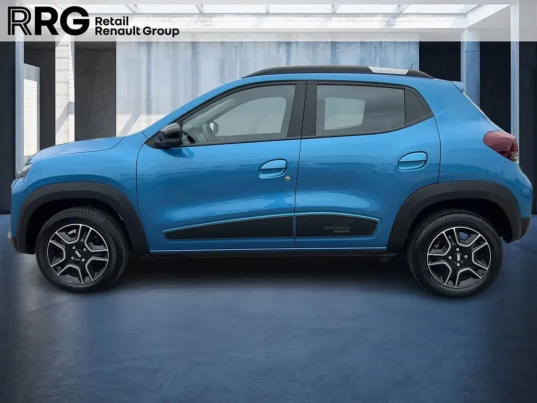 Dacia Spring - Thumbnail 2