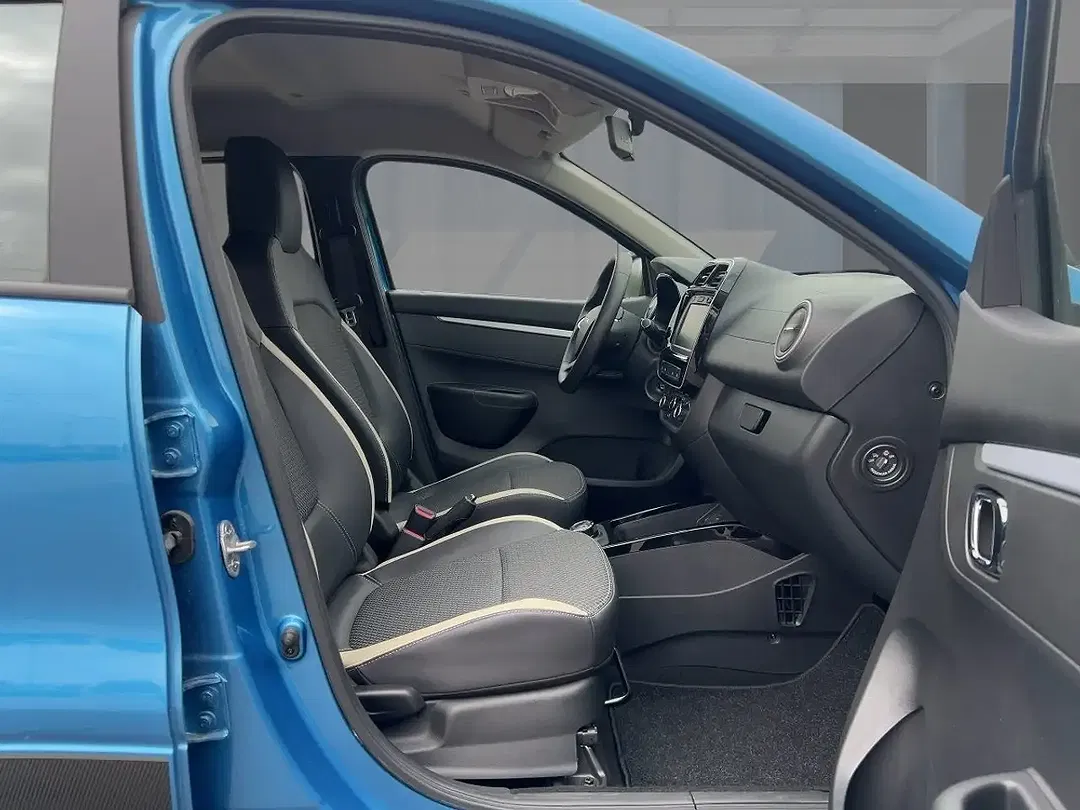 Dacia Spring - Thumbnail 7