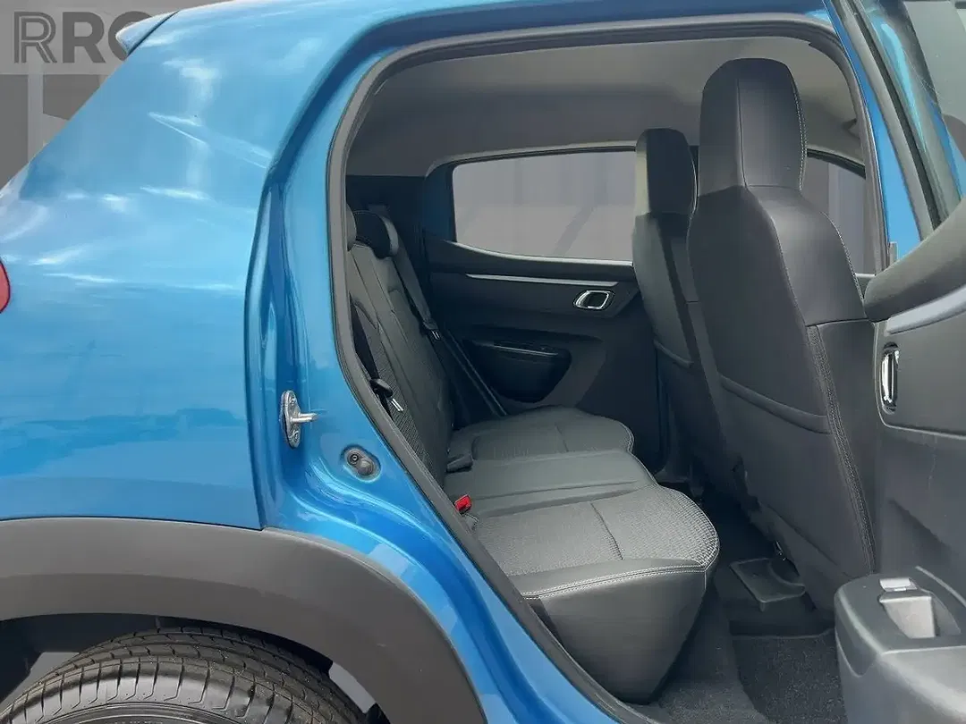 Dacia Spring - Thumbnail 8