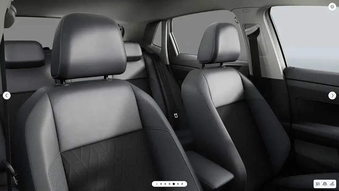 Volkswagen Polo - Thumbnail 10