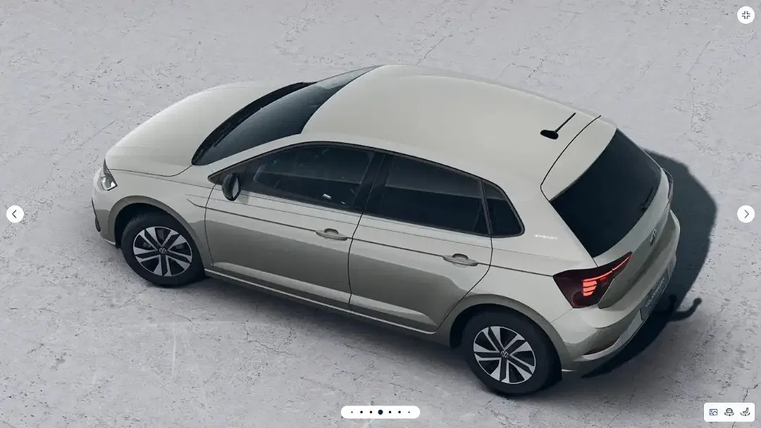 Volkswagen Polo - Thumbnail 5