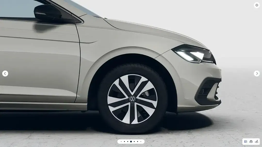 Volkswagen Polo - Thumbnail 6