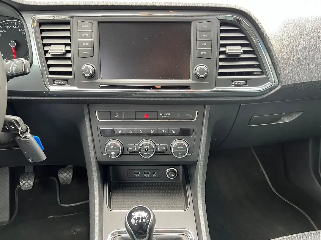 SEAT Ateca - Thumbnail 11