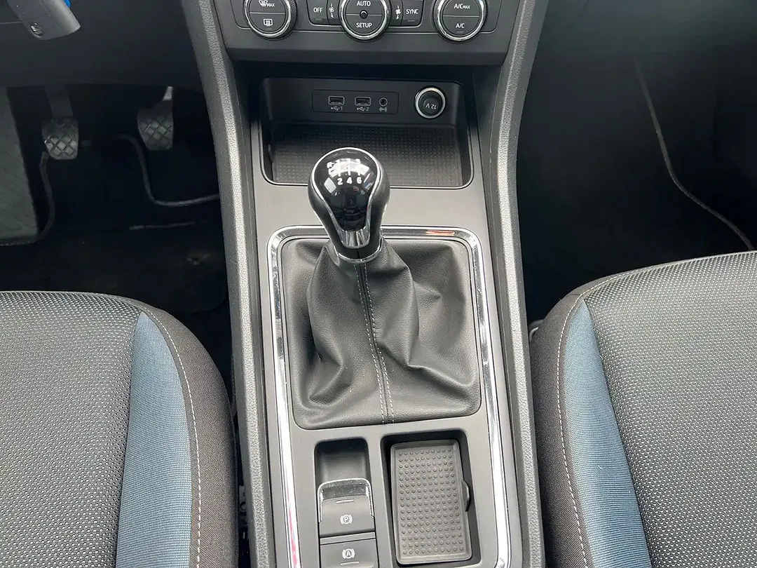 SEAT Ateca - Thumbnail 13