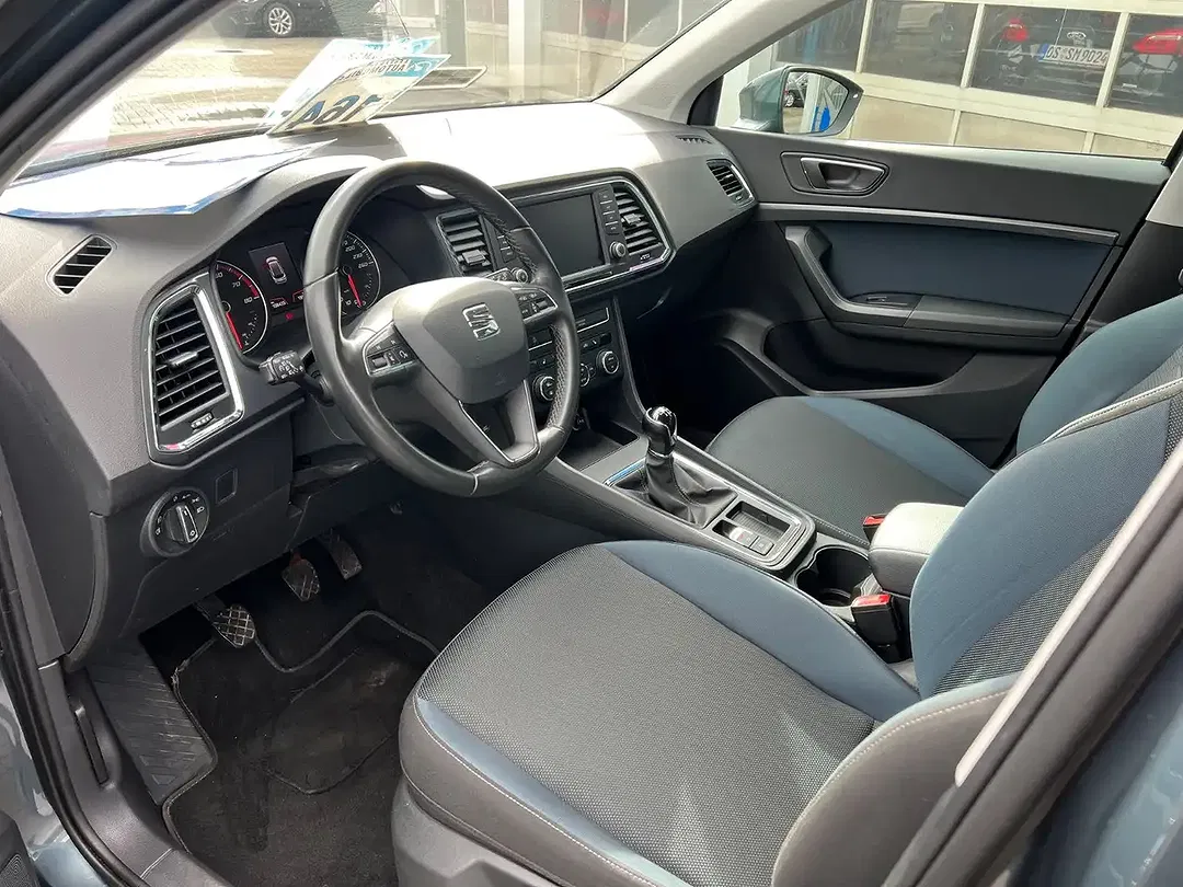 SEAT Ateca - Thumbnail 7
