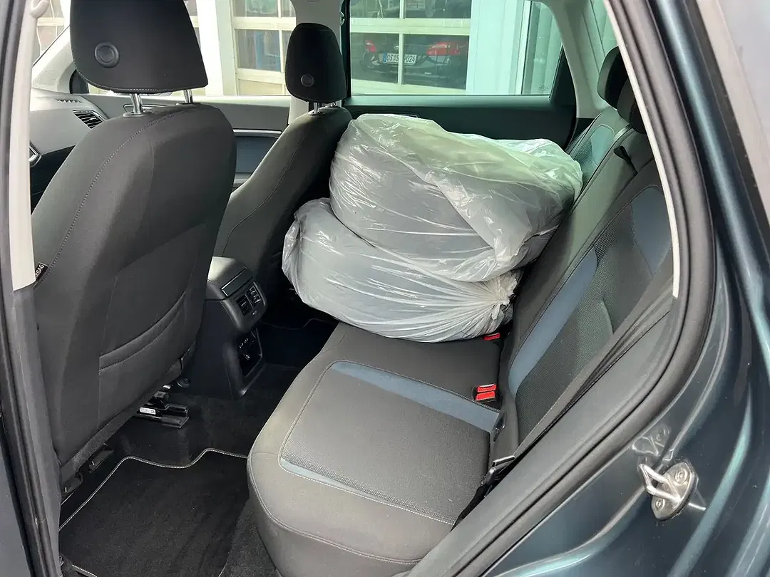 SEAT Ateca - Thumbnail 9