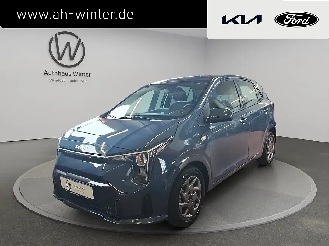 Kia Picanto - Afbeelding 1